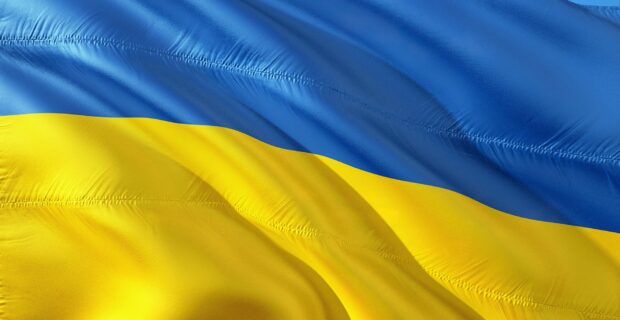 Dėl situacijos Ukrainoje