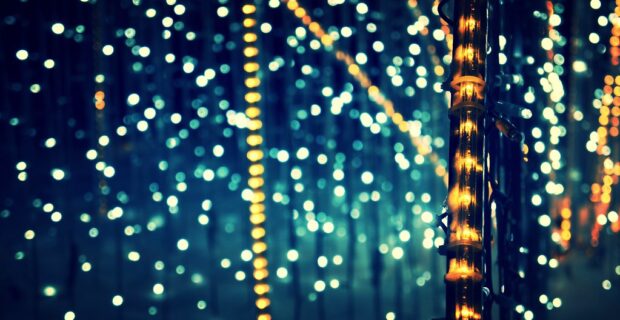 Šventinis sveikinimas